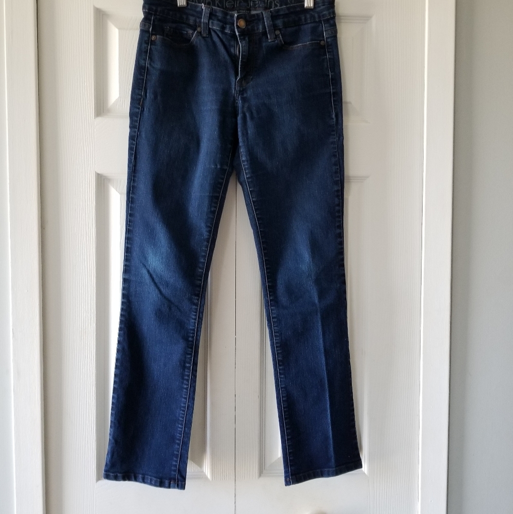 👖CALVIN KLEIN JEANS